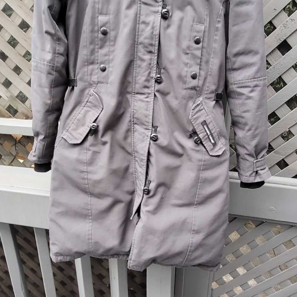 Canada Goose Kensington
